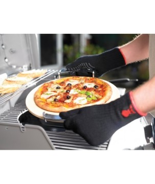 PAIRE DE GANTS WEBER TAILLE L/XL