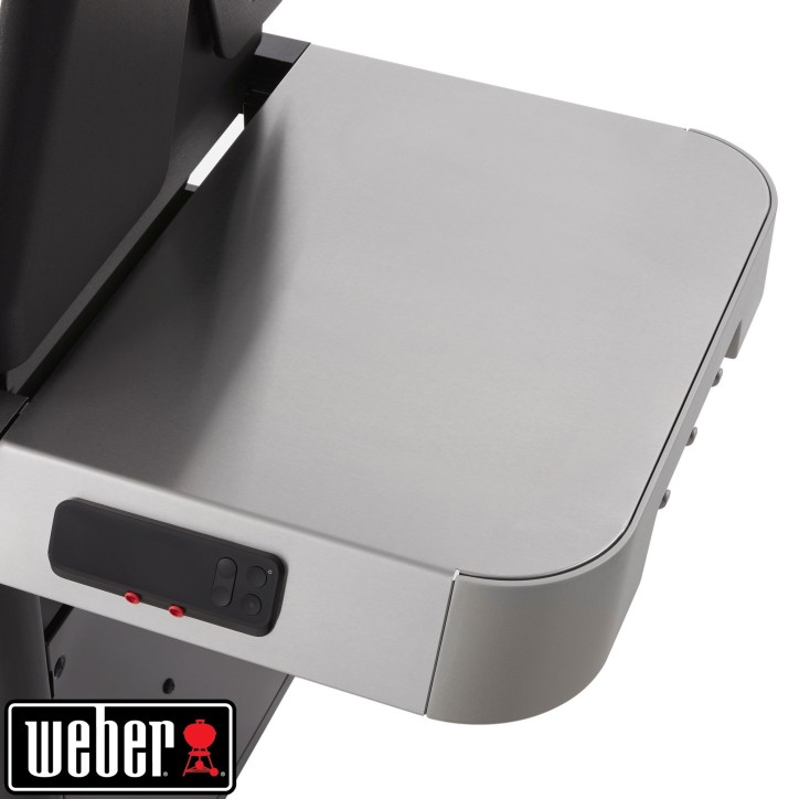 BARBECUE WEBER GENESIS EX-335 BLACK BARBECUE WEBER GENESIS EX-335 BLACK