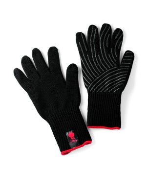 PAIR OF WEBER GLOVES SIZE L/XL