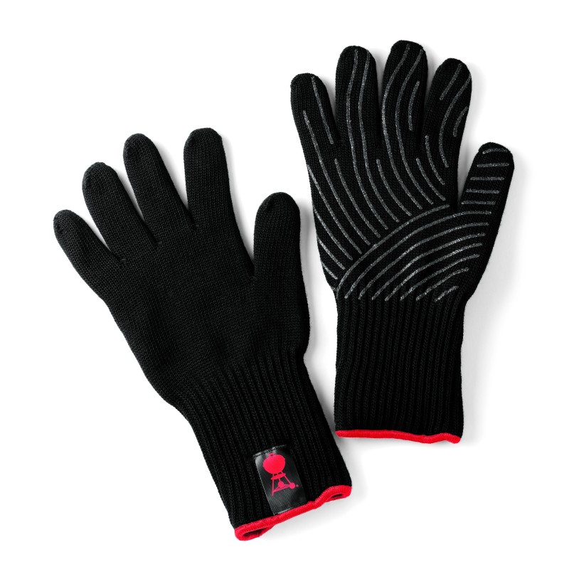 PAR DE GUANTES WEBER TALLA L/XL