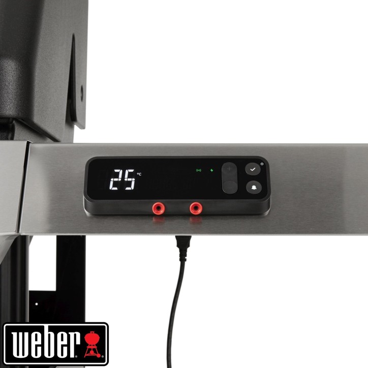 BARBECUE WEBER GENESIS EX-335 BLACK BARBECUE WEBER GENESIS EX-335 BLACK