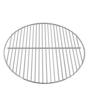 COOKING GRATE FOR 37 cm  WEBER BBQ