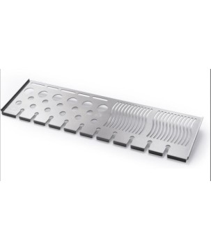 MULTIFUNCTIONAL RACK FOR ROGUE 525 NAPOLEON