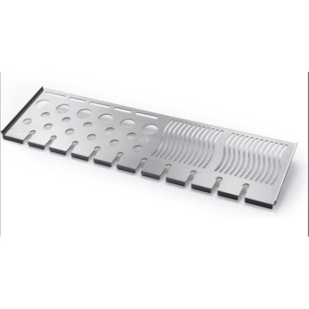 SOPORTE MULTIFUNCIONAL PARA ROGUE 525 NAPOLEON