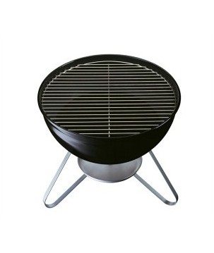 PARRILLA DE COCCIÓN PARA WEBER SMOKEY JOE 37cm