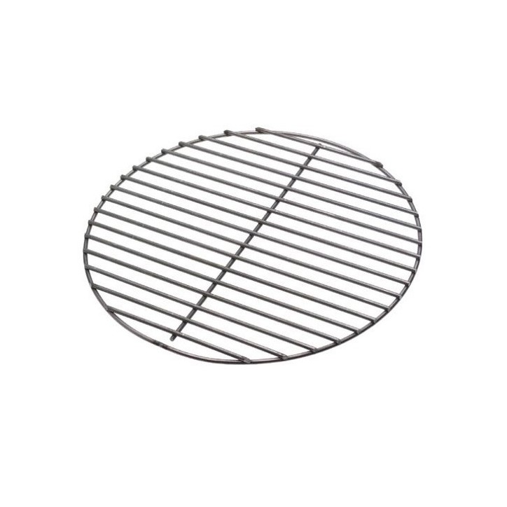 COOKING GRATE FOR 37 cm  WEBER BBQ