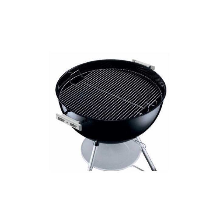 PARRILLA DE COCCIÓN PARA BBq WEBER DE 47cm. PARRILLA DE COCCIÓN PARA BBq WEBER DE 47cm.