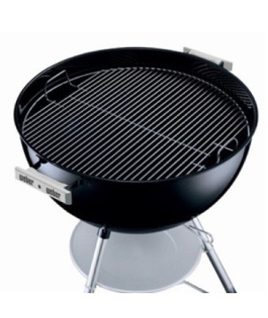 COOKING GRATE FOR 57 cm BBQ WEBER