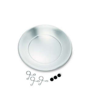 SET CONJUNTO CENICERO PARA BBQ de 57cm.WEBER