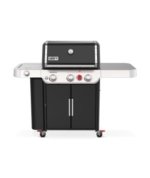 BARBACOA WEBER GENESIS E-335 BLACK
