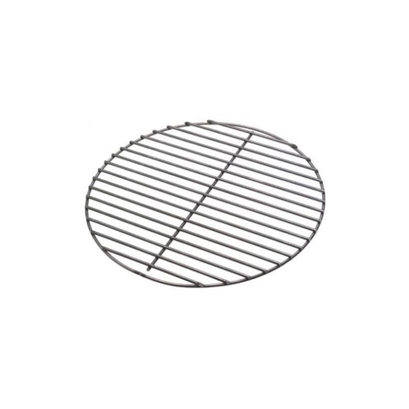 GRILLE À CHARBON POUR BBQ DE 37 cm