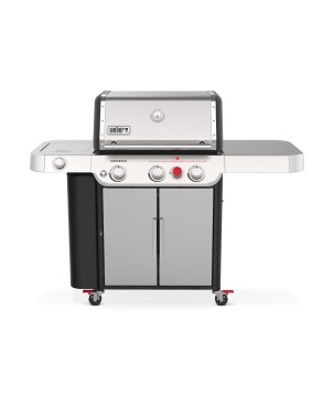 BARBACOA WEBER GENESIS S-335 INOX