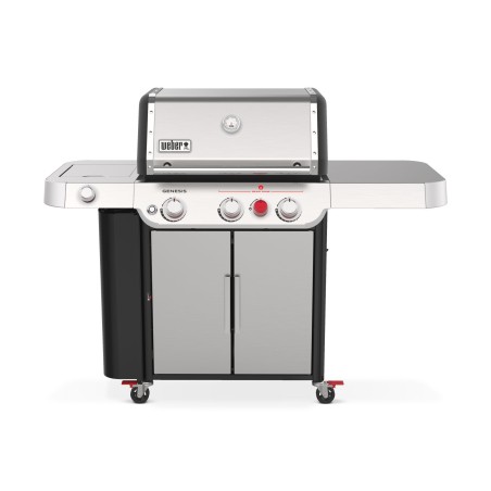 BARBACOA WEBER GENESIS S-335 INOX