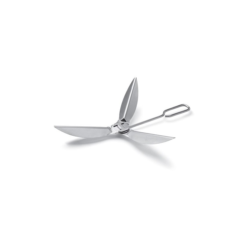 PACK OF BLADES FOR ONE-TOUCH 47cm WEBER