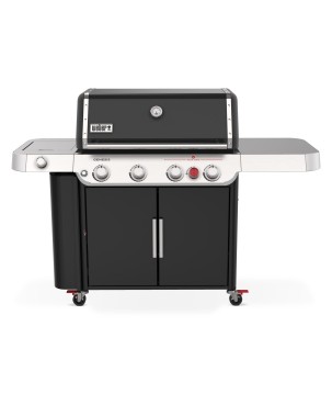 BARBACOA WEBER GENESIS E-435 BLACK