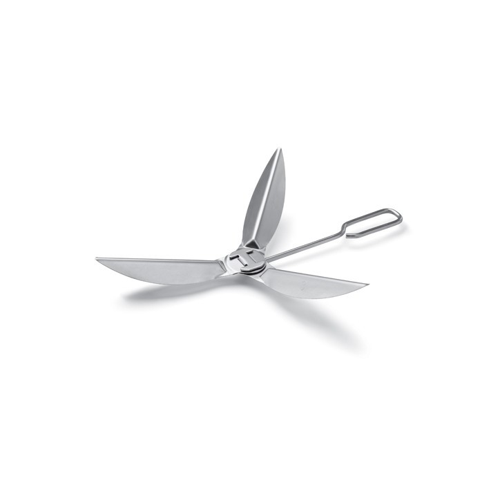 PACK AILETTES ONE-TOUCH DE 57 cm