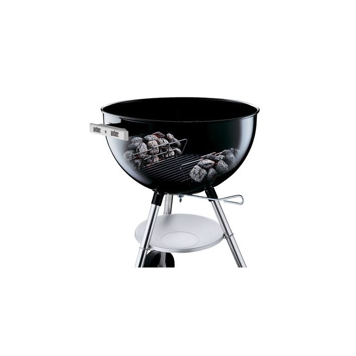 CHARCOAL DIVIDERS WEBER