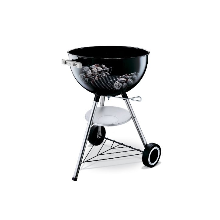 GUÍAS SEPARADORAS WEBER PARA CARBÓN