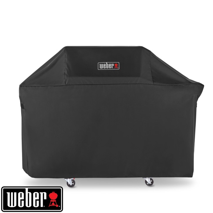 WEBER GENESIS 3 BURNERS PREMIUM COVER WEBER GENESIS 3 BURNERS PREMIUM COVER