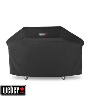 WEBER GENESIS 4 BURNERS PREMIUM COVER