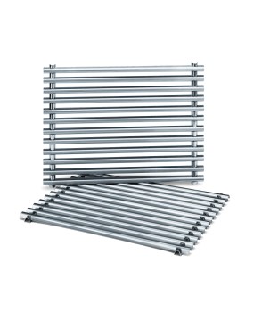 STAINLESS STEEL COOKING GRATES FOR SPIRIT SERIES 300