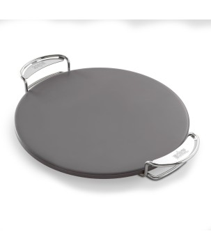 PIEDRA ESMALTADA PARA PIZZA WEBER CRAFTED