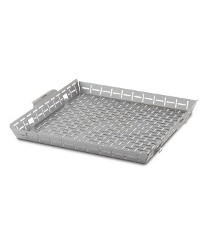 CESTA PARA HORNEAR WEBER CRAFTED