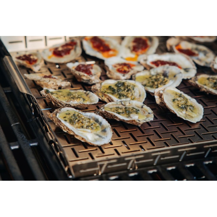 ROASTING BASKET WEBER CRAFTED ROASTING BASKET WEBER CRAFTED