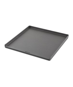 FLAT TOP WEBER CRAFTED