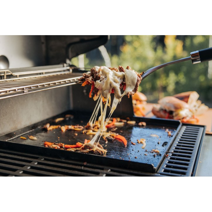 PLANCHA WEBER CRAFTED PLANCHA WEBER CRAFTED