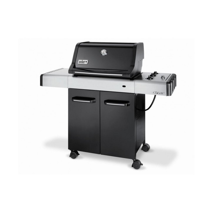 STAINLESS STEEL COOKING GRATES FOR SPIRIT SERIES 300