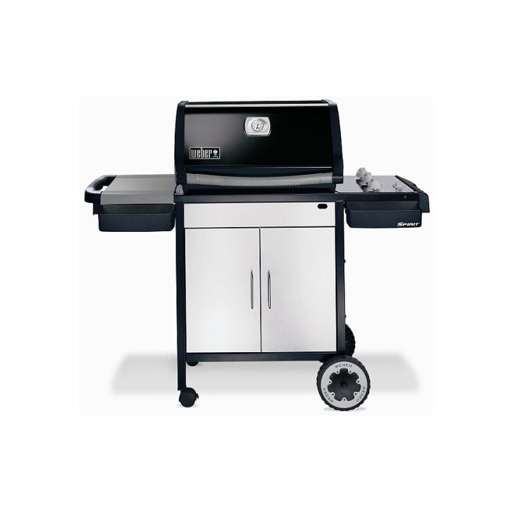 STAINLESS STEEL COOKING GRATES FOR SPIRIT SERIES 300