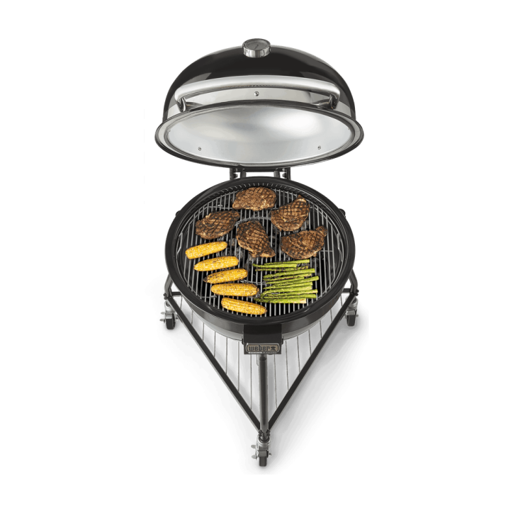 BARBACOA WEBER SUMMIT KAMADO E6