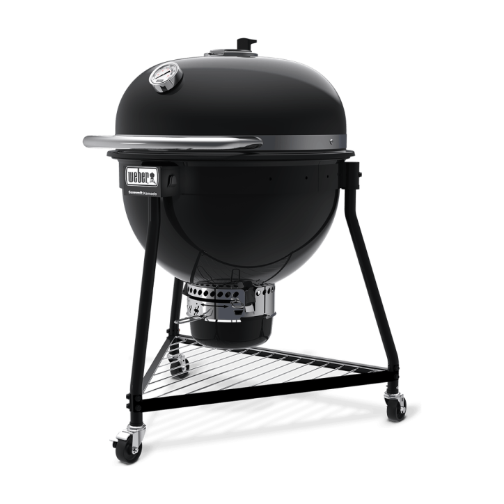 BARBACOA WEBER SUMMIT KAMADO E6