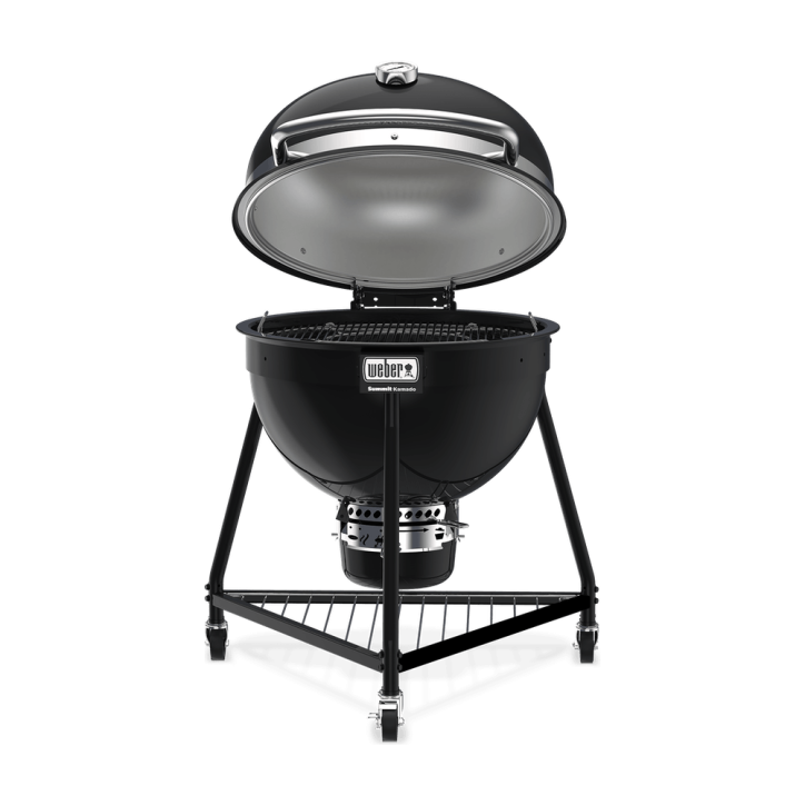 BARBACOA WEBER SUMMIT KAMADO E6