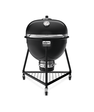 WEBER SUMMIT KAMADO E6 BARBECUE