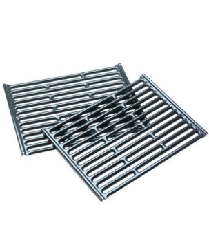 GRILLES DE CUISSON EN ACIER ÉMAILLÉ POUR SPIRIT  210