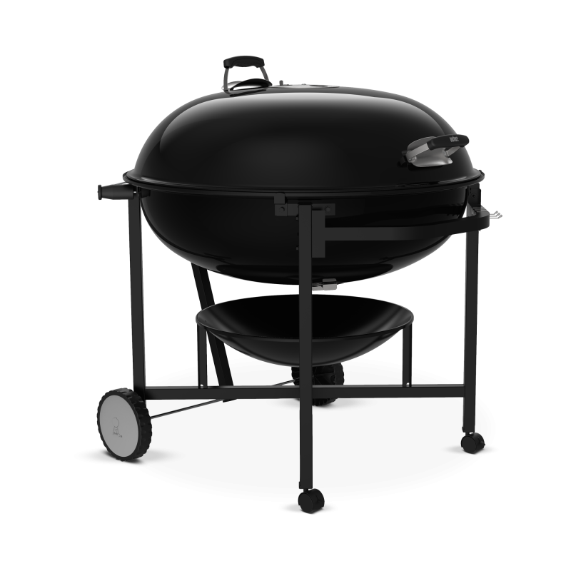 BARBACOA WEBER RANCH KETTLE Ø96cm
