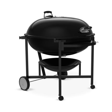 BARBACOA WEBER RANCH KETTLE Ø96cm