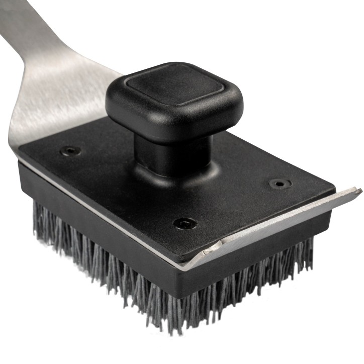 BROSSE DE NETTOYAGE TRAEGER