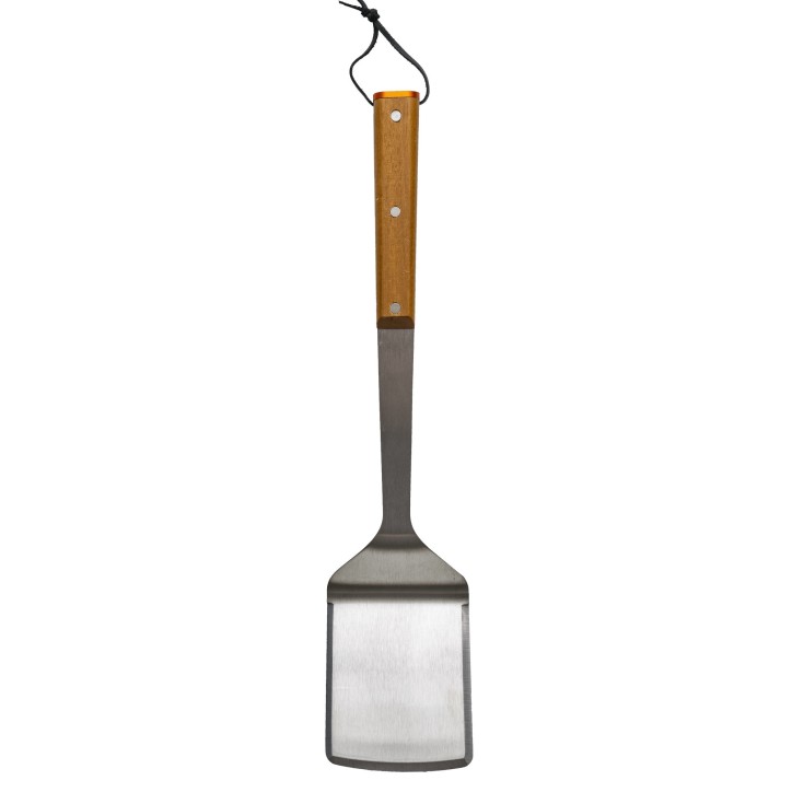 SPATULE POUR BARBECUE TRAEGER SPATULE POUR BARBECUE TRAEGER