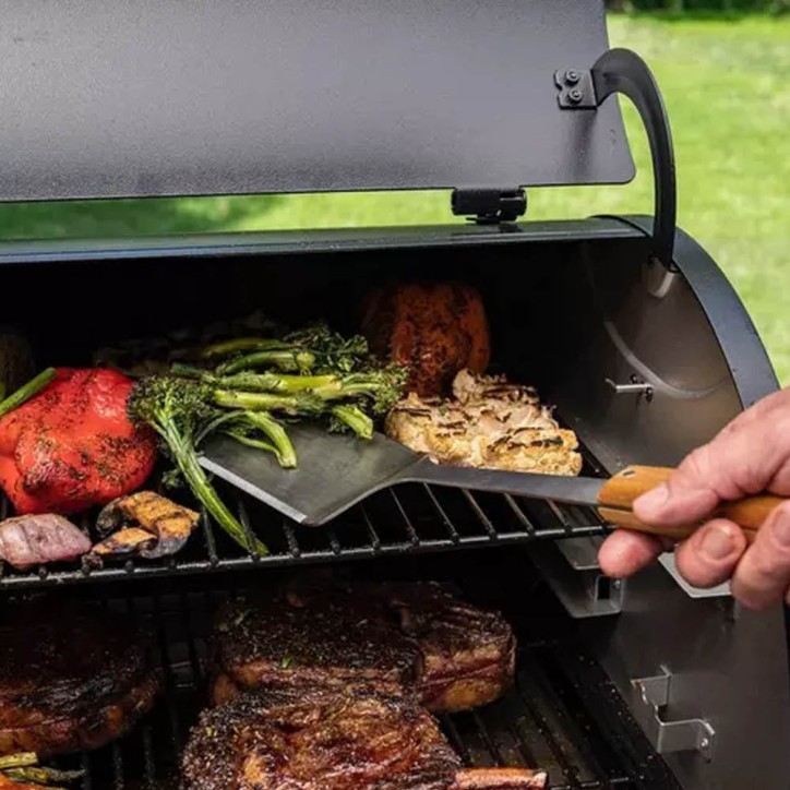 BBQ SPATULA TRAEGER