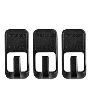 GANCHOS MAGNÉTICOS TRAEGER