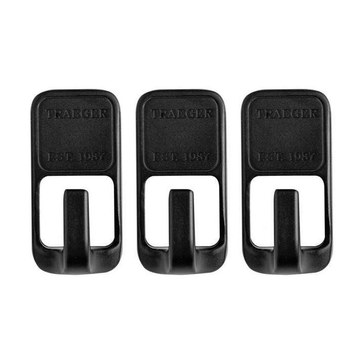 MAGNETIC TOOL HOOKS TRAEGER MAGNETIC TOOL HOOKS TRAEGER