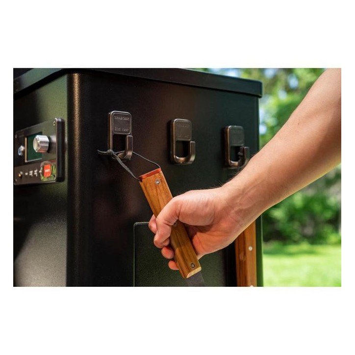 MAGNETIC TOOL HOOKS TRAEGER MAGNETIC TOOL HOOKS TRAEGER