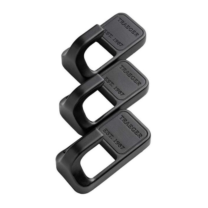 CROCHETS MAGNÉTIQUES TRAEGER CROCHETS MAGNÉTIQUES TRAEGER