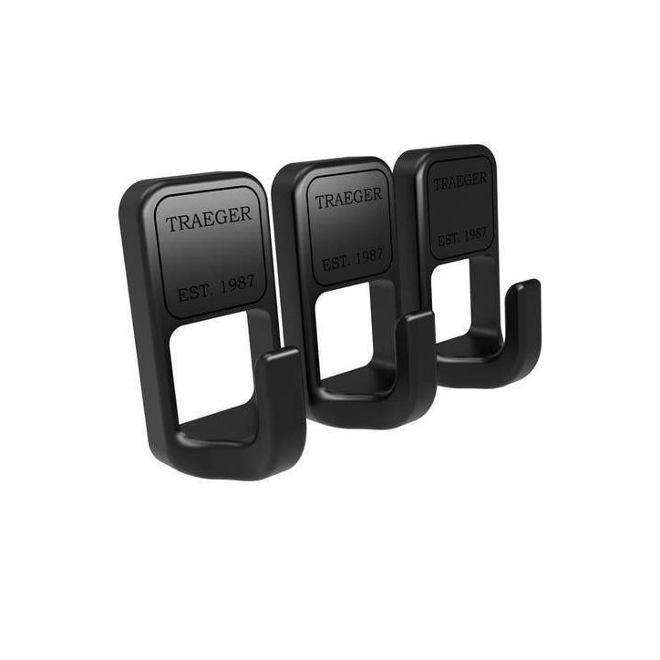 MAGNETIC TOOL HOOKS TRAEGER MAGNETIC TOOL HOOKS TRAEGER