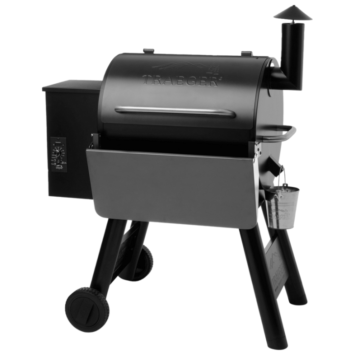 TABLETTE AVANT IRONWOOD 650, PRO 575 TRAEGER TABLETTE AVANT IRONWOOD 650, PRO 575 TRAEGER