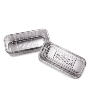 BANDEJAS DE ALUMINIO PARA SUMMIT.WEBER