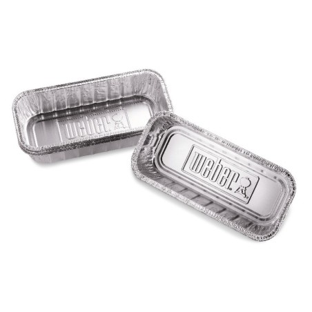 BANDEJAS DE ALUMINIO PARA SUMMIT.WEBER